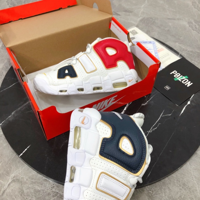  from Arrenfashion Nike Air More Uptempo ’96 OG