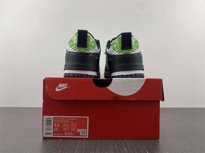  from Arrenfashion Dunk Low Disrupt 2 DV1490-161