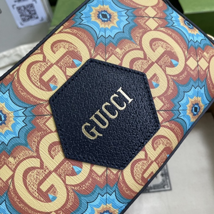  Arrenfashion G*ucci Bag Top Quality 24*14.5*7cm
