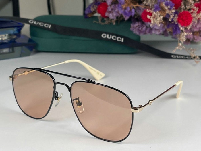  Arrenfashion Top Quality G*ucci Glasses