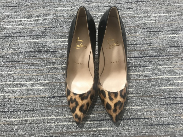  Arrenfashion C*ristian L*uboutin Pump High Heels