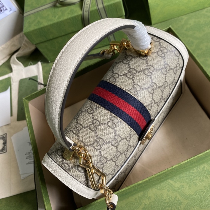  Arrenfashion G*ucci Bag Top Quality 20*17.5*7cm