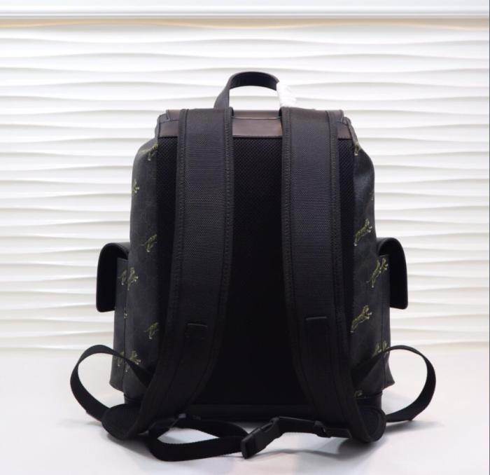  Arrenfashion G*ucci Top Bag 34*42*16cm