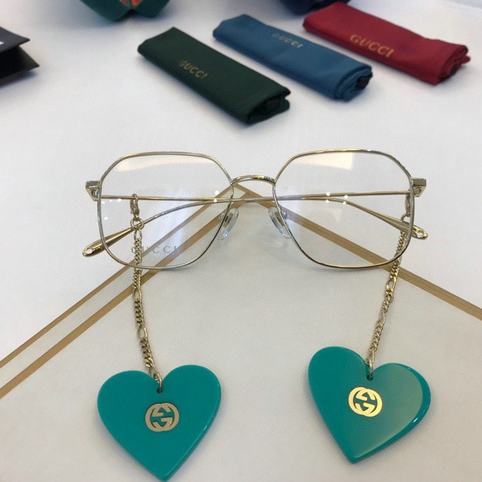  Arrenfashion Top Quality G*ucci Glasses
