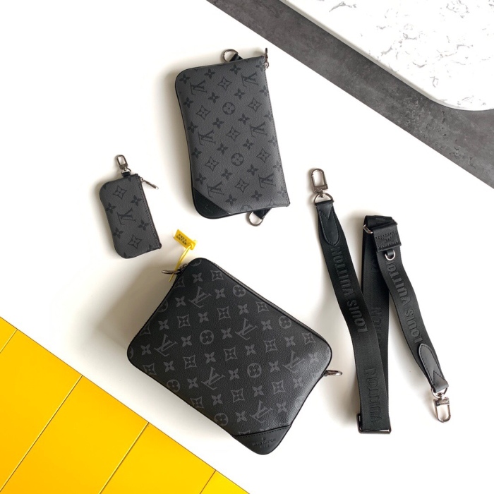 Arrenfashion L*ouis V*uitton Bag Top Quality 26*18*5cm