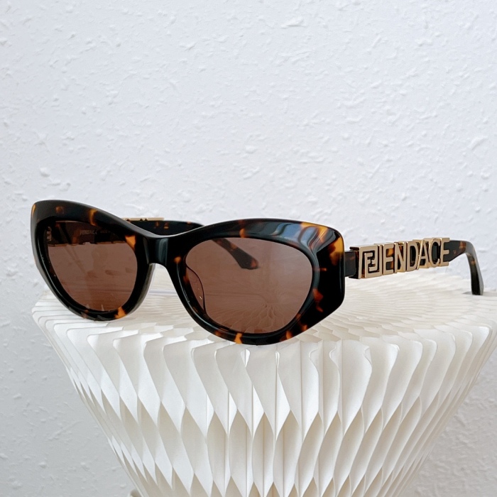  Arrenfashion Top Quality F*endi Glasses
