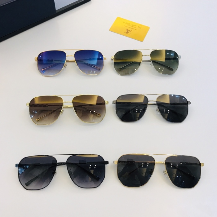  Arrenfashion Top Quality L*ouis V*uitton Glasses