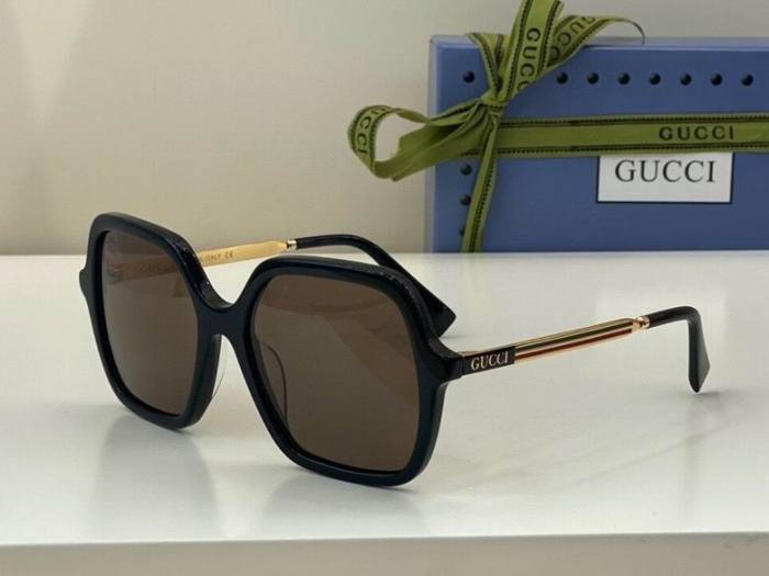  Arrenfashion Top Quality G*ucci Glasses