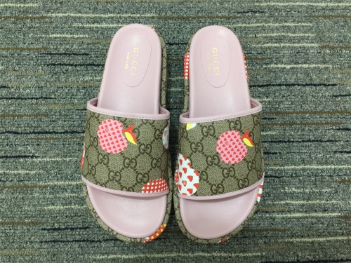  Arrenfashion Women G*ucci Top Sandals