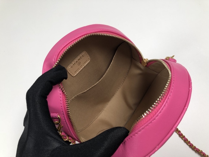  Arrenfashion C*hanel Bag Top Quality 17.5*17.5*6.5cm
