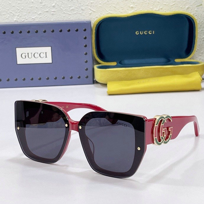  Arrenfashion Top Quality G*ucci Glasses