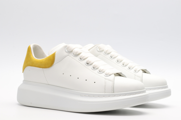  Arrenfashion Men Women A*lexander M*cqueen Top Sneaker