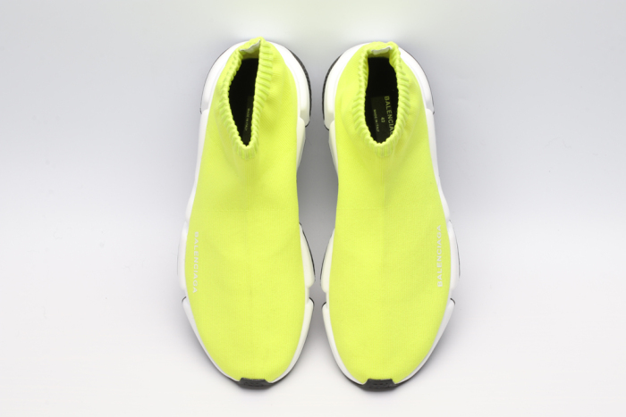 Men Women B*alenciaga Top Sneakers （Arrenfashion）