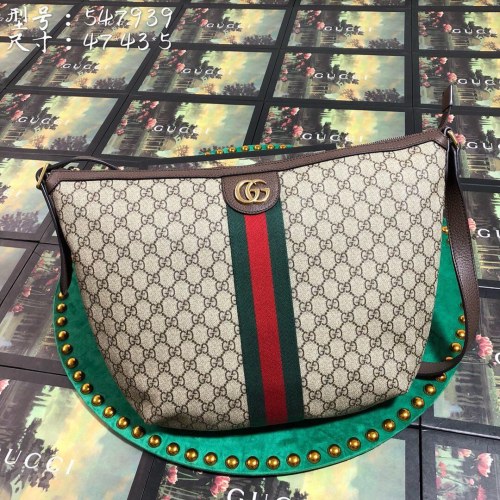  Arrenfashion G*ucci Bag Top Quality 47*43*5cm
