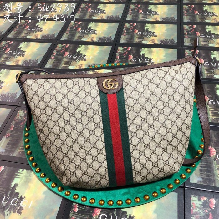  Arrenfashion G*ucci Bag Top Quality 47*43*5cm