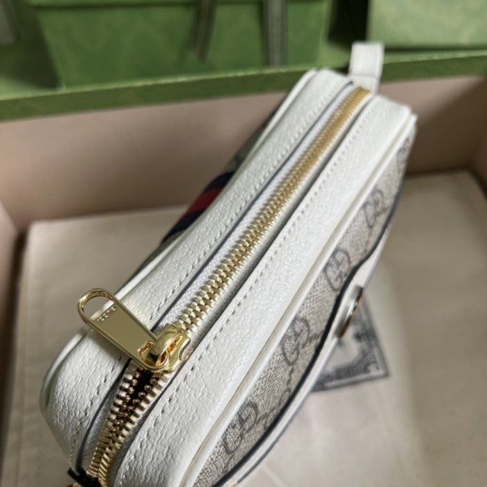  Arrenfashion G*ucci Bag Top Quality 17.5*12*5.5cm