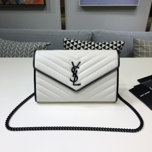  Arrenfashion Y*SL Top Bag 22.5*14*4cm