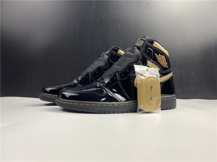  Arrenfashion Air Jordan 1 High OG 555088-032