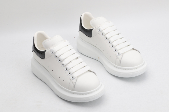  Arrenfashion Men Women A*lexander M*cqueen Top Quality Sneaker