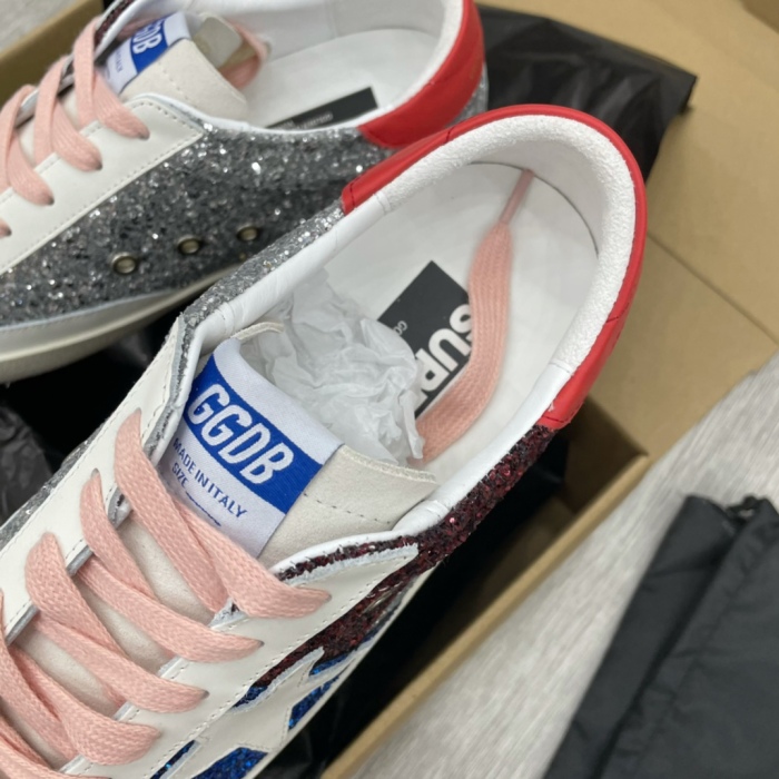  Arrenfashion Women G*GDB Top Sneakers