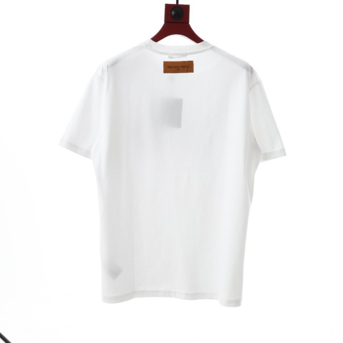 Men Women T-shirt Top Quality 2023 Arrenfashion