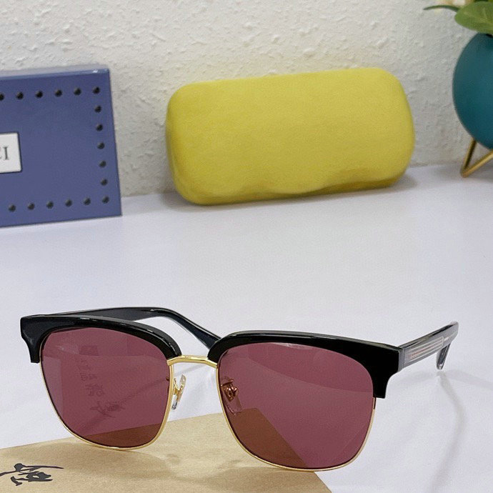  Arrenfashion Top Quality G*ucci Glasses