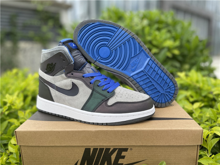  Arrenfashion LPL x Air Jordan 1 Zoom Comfort DD1453-001