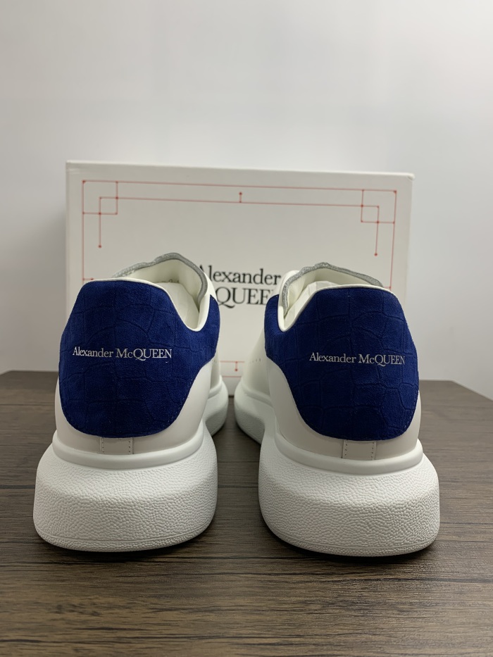  Arrenfashion Men Women A*lexander M*cqueen Top Quality Sneaker