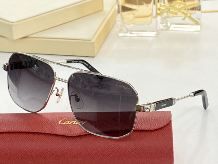  Arrenfashion C*artier Glasses Top