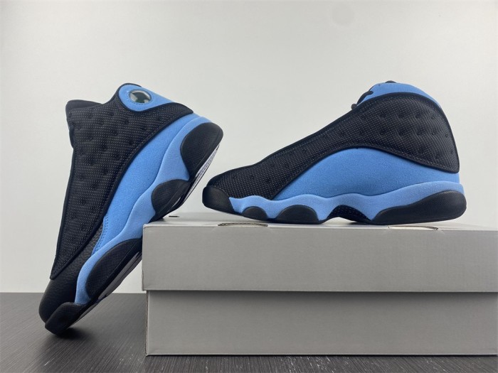  Arrenfashion Air Jordan 13 University Blue DJ5982-041