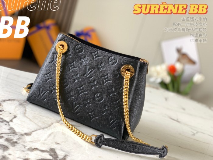  Arrenfashion L*ouis V*uitton Bag Top Quality 24*17*11CM