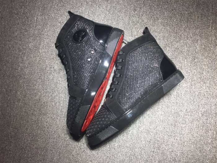  Arrenfashion C*ristian L*uboutin Sneaker