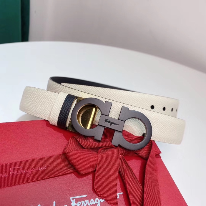  Arrenfashion F*erragamo Top Belts