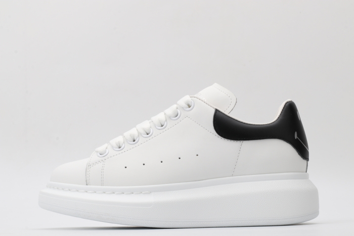  Arrenfashion Men Women A*lexander M*cqueen Top Quality Sneaker