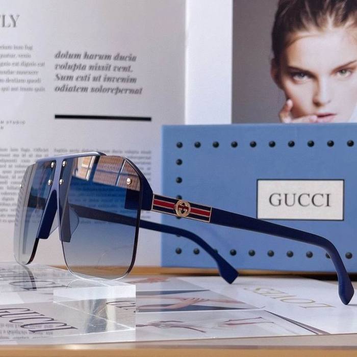  Arrenfashion Top Quality G*ucci Glasses