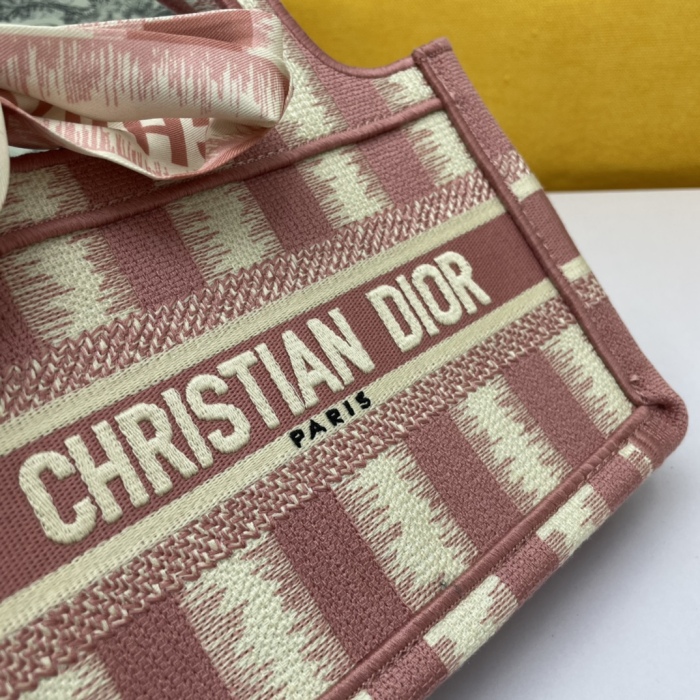  Arrenfashion D*ior Bag Top Quality 22.5*24.*8cm