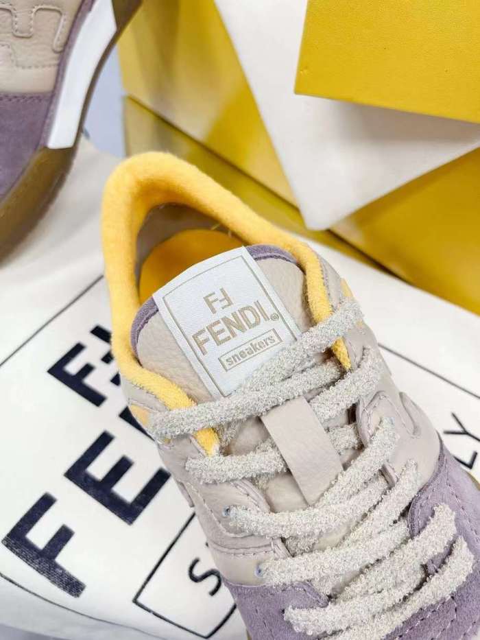 Men Women D*ior Top Sneakers （Arrenfashion）