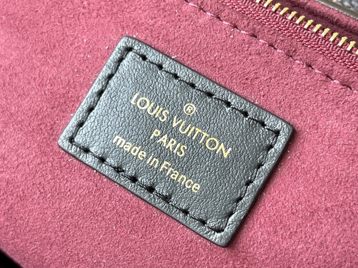  Arrenfashion L*ouis V*uitton Top Bag 24.5*6.5*16.5CM