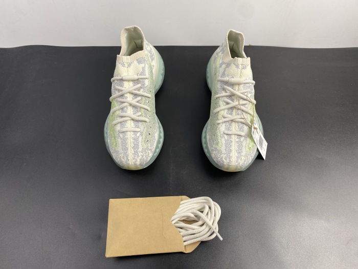  Arrenfashion  Arrenfashion Yeezy Boost 380 GW0304