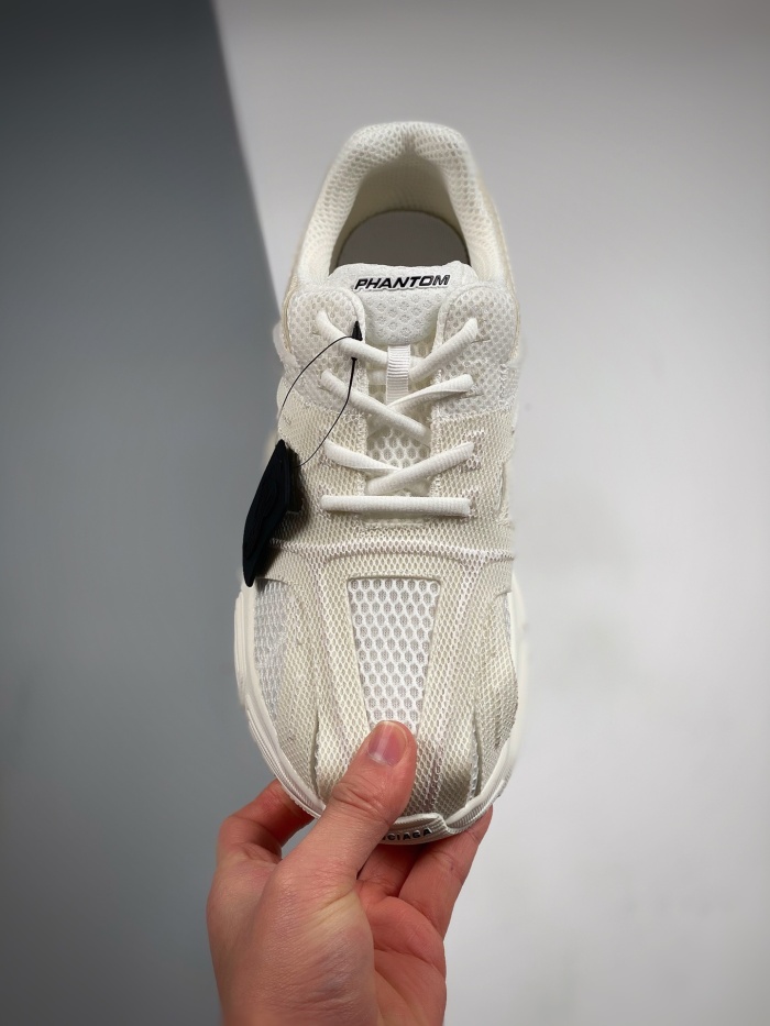  Arrenfashion Men Women B*alenciaga Top Sneakers