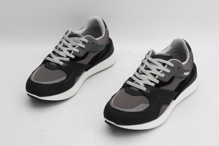  Arrenfashion Men Women D*ior Top Sneakers