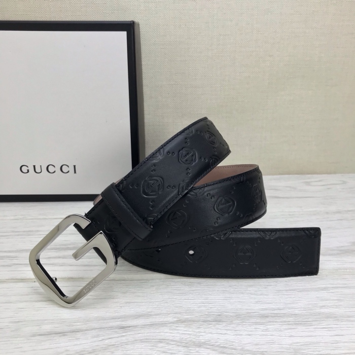  Arrenfashion G*ucci Belts Top Quality 38MM