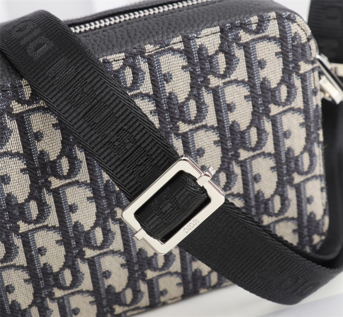  Arrenfashion D*ior Bag Top Quality 17*12.5*5CM