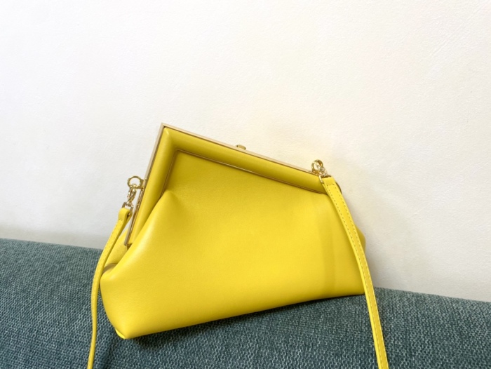  Arrenfashion F*endi Bag Top Quality 25*9*18CM
