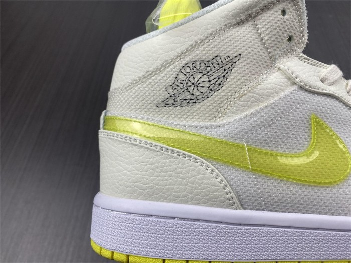  Arrenfashion Air Jordan 1 Mid DB2822-107