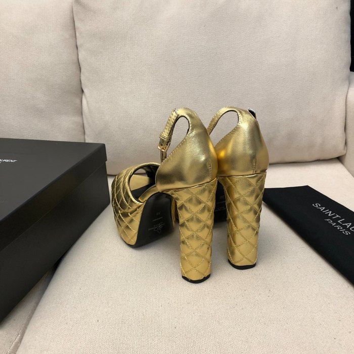  Arrenfashion Women Y*SL Top Quality High Heels