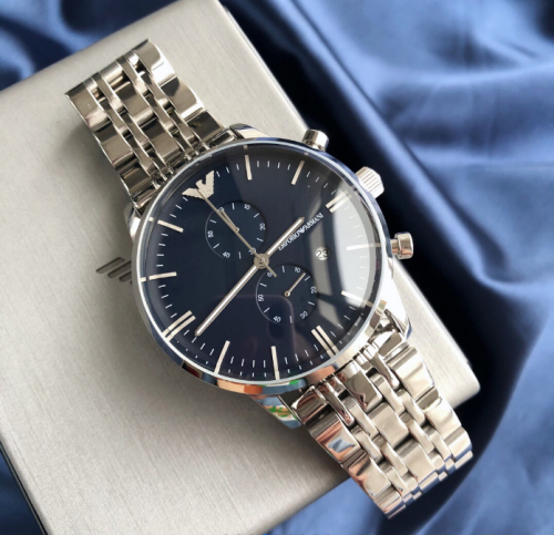 A*rmani Watches Top Quality 43mm （Arrenfashion）