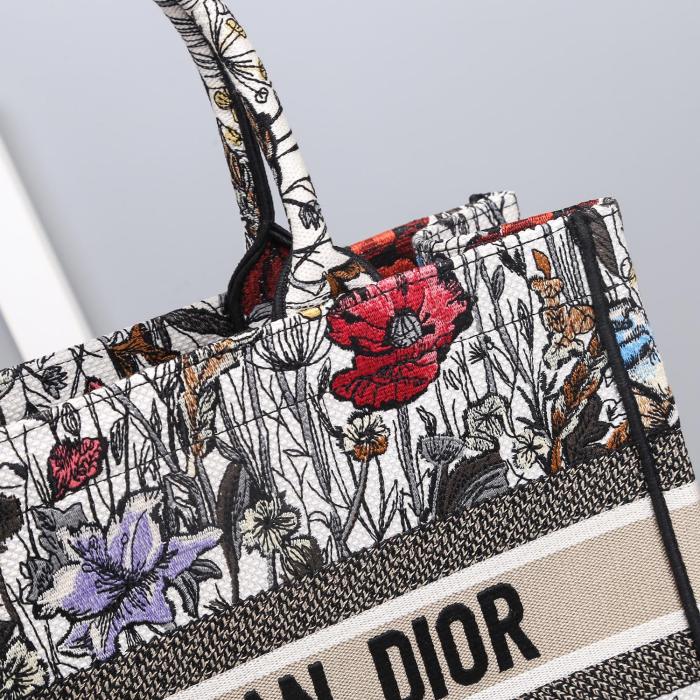  Arrenfashion D*ior Top Bag 36.5cm