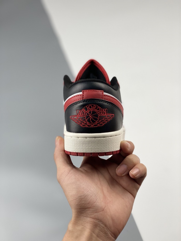Nike Air Jordan 1 low AJ1 ( Arrenfashion)