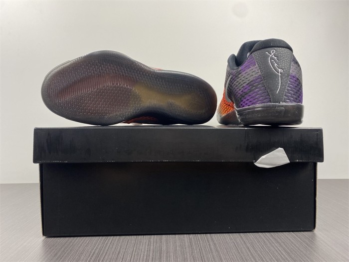  from Arrenfashion Kobe 11 EM LA Sunset ZK11 836184-805